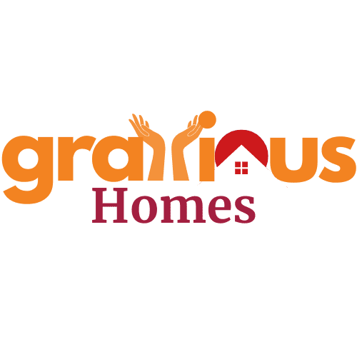 gratioushomes logo