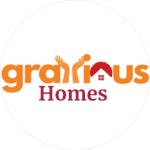 gratioushomes logo