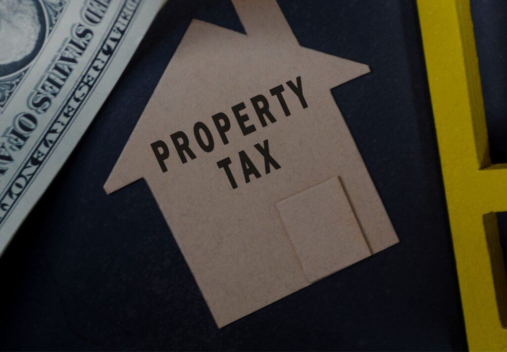 property tax